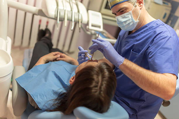 Best Dental Bonding  in Louisville, CO